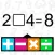 Crazy Maths - training brain