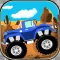 Mountain Car-physics simulator