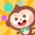Sweet Candy Shop：DuDu Games