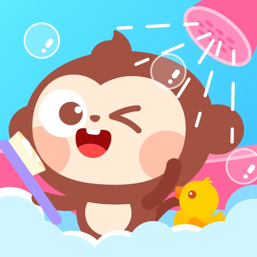 Develop good habits:DuDu Game Develop good habits:DuDu Game