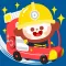 Rescue Games:DuDu Kids