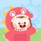 Dinosaur Park Games:DuDu Games