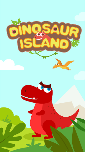 Dinosaur Island Game:DuDu Game Screenshots