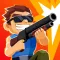 Gun King:Shooting Game