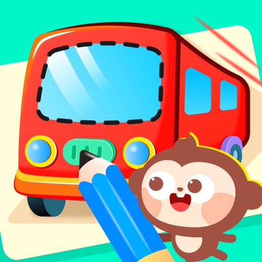 Simple Drawing:DuDu Games Simple Drawing:DuDu Games