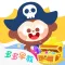 Pirate Games:DuDu Puzzle Games