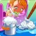My House Cleaning-family game
