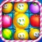 candy Link Match Games