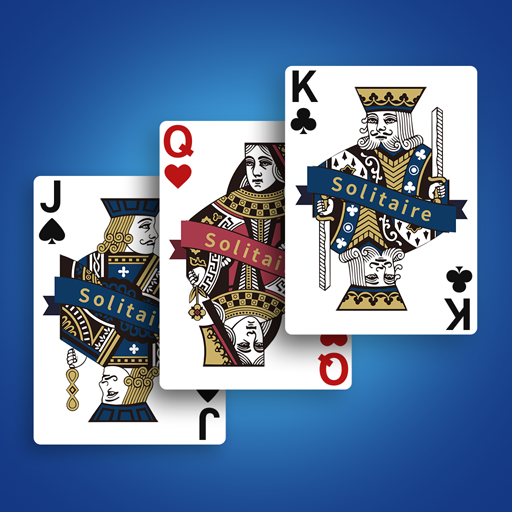 Solitaire ASMR Puzzle Solitaire ASMR Puzzle