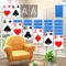 Solitaire Zen:Home Design