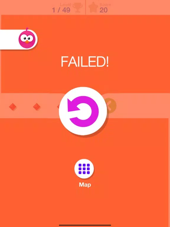 Tiny Animals Tap iPad Screenshots