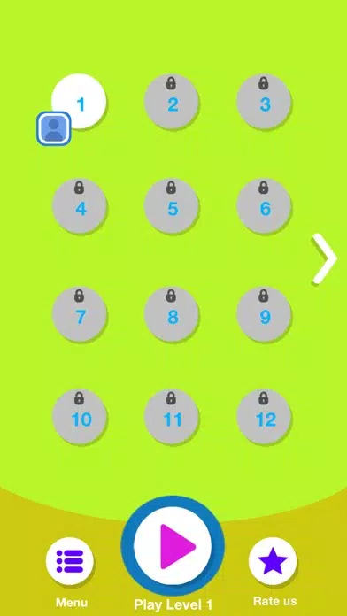 Tiny Animals Tap Screenshots