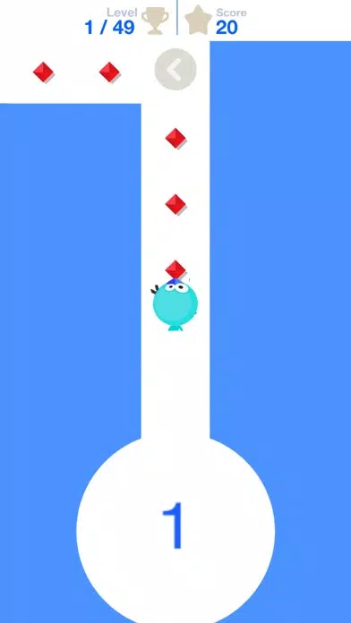 Tiny Animals Tap Screenshots