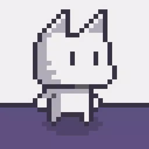 Walking Cat Walking Cat