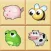 Woody Link Puzzle - Onet 3D