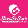 Shop Sơ Sinh Shop Sơ Sinh