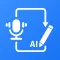 Ai Note Taker Text Summary