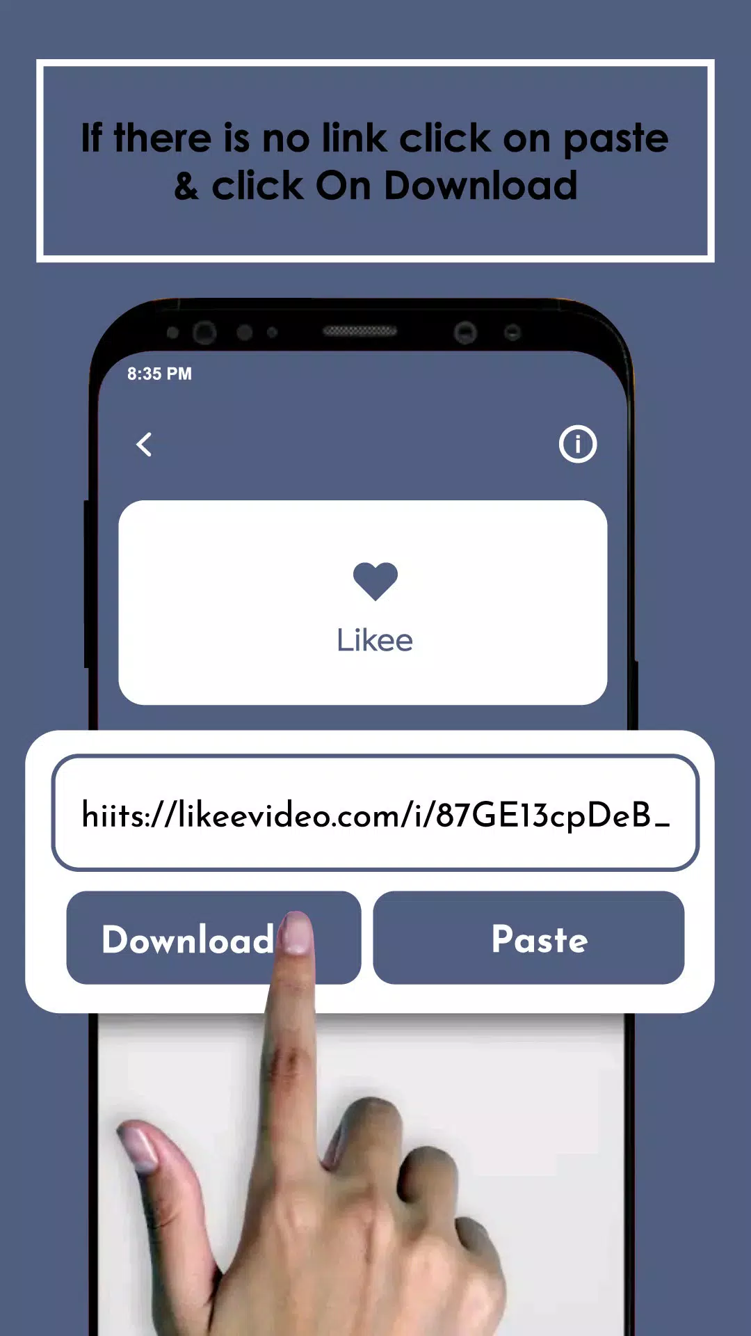 Status Video Downloader Screenshots