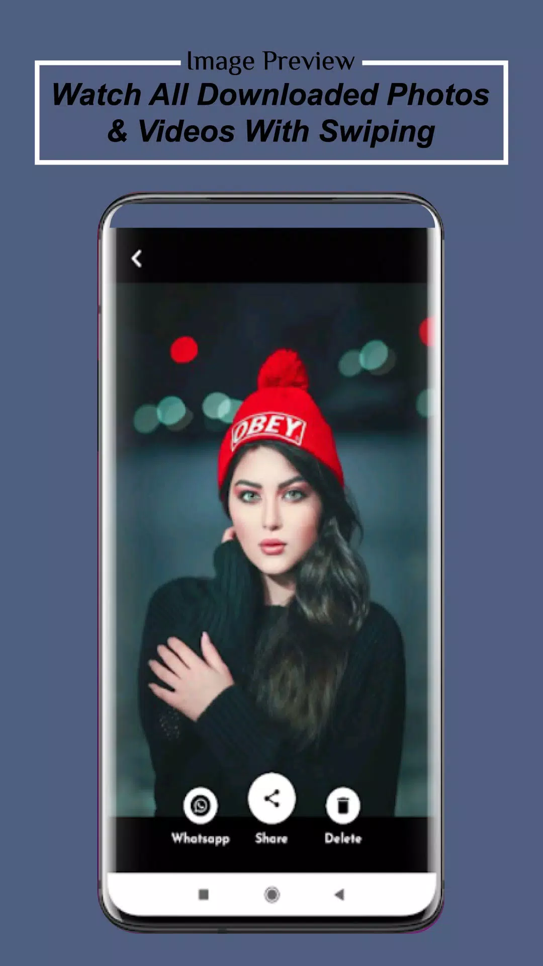 Status Video Downloader Screenshots