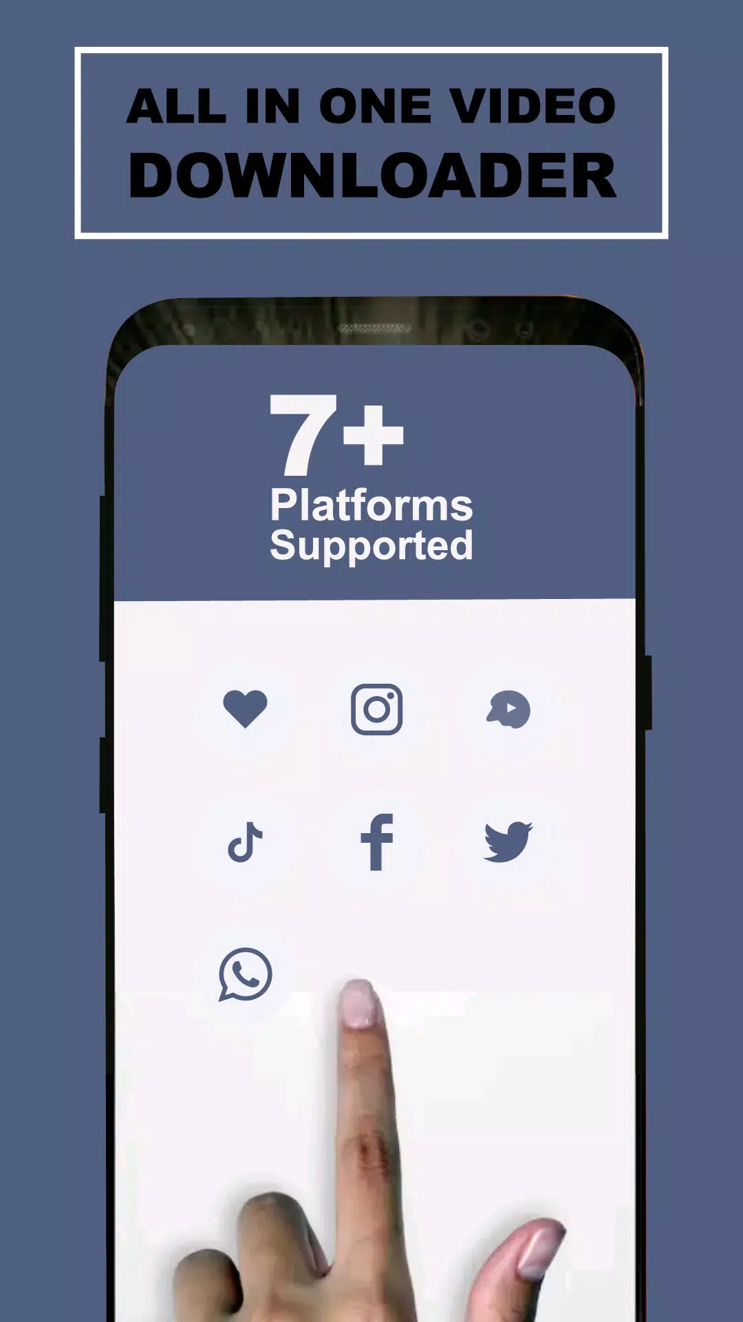 Status Video Downloader Screenshots