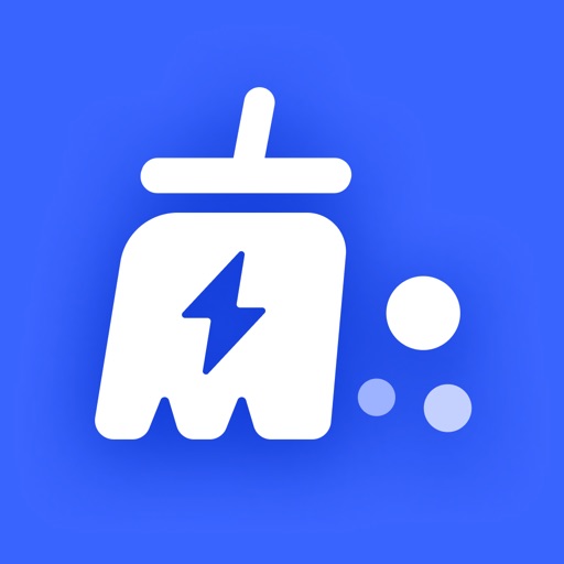 Powerful Cleaner-Clean Storage Powerful Cleaner-Clean Storage