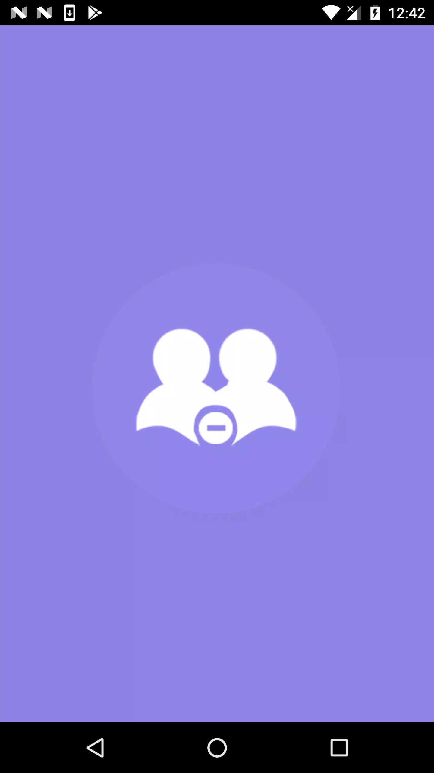 Delete Duplicate Contacts Screenshots