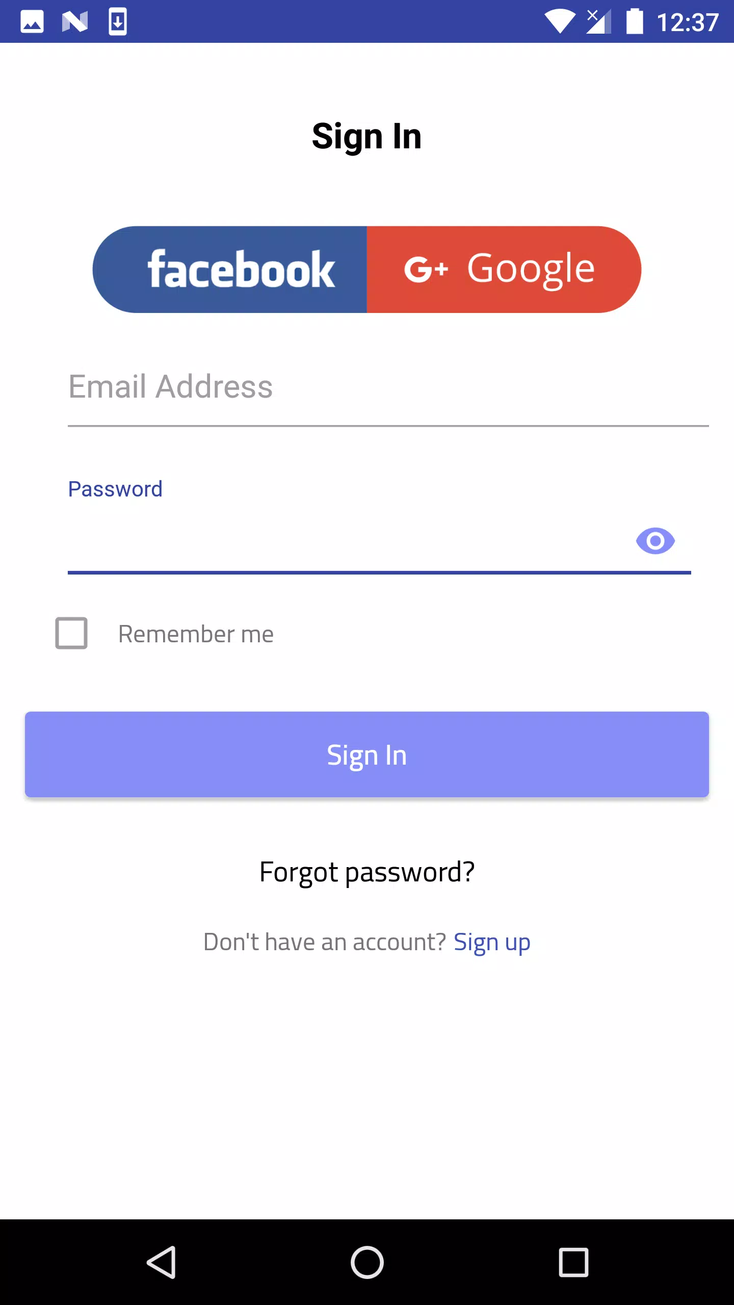 Delete Duplicate Contacts Screenshots