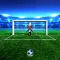Penalty Soccer of Dream