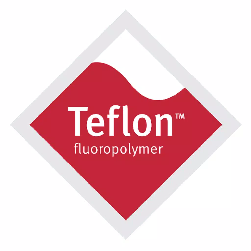 Teflon Authenticator Teflon Authenticator