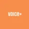 Voice-Plus