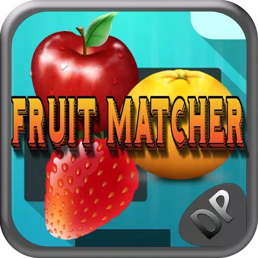 Fun Fruit Matcher - Matching Fruits Fun Fruit Matcher - Matching Fruits