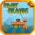 Omit Orange Monster - Puzzle games for kids