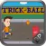 Trick Shot Ball - Football Game