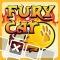 Fury Cat (Picross, Nonogram)