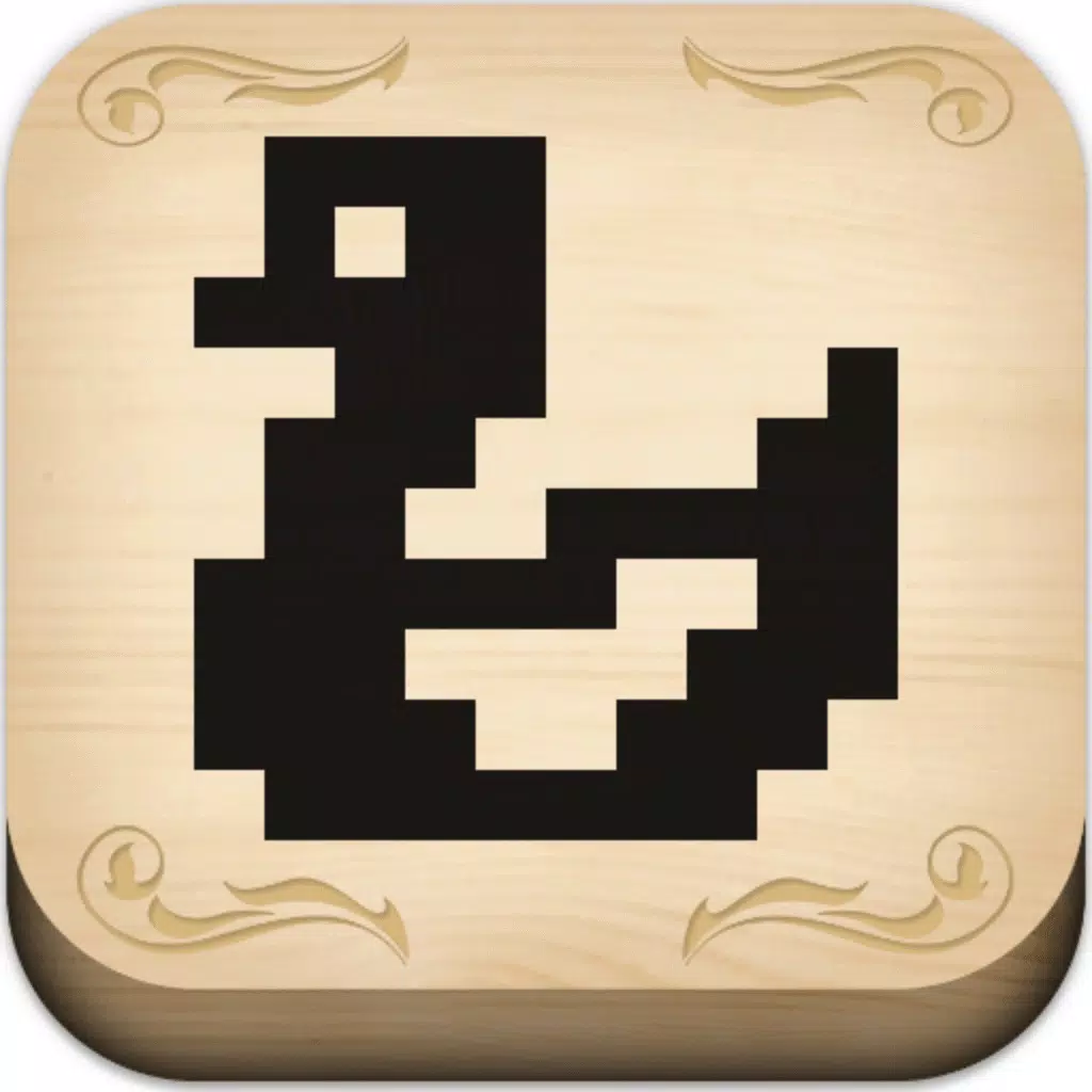 Picross (Nonogram)