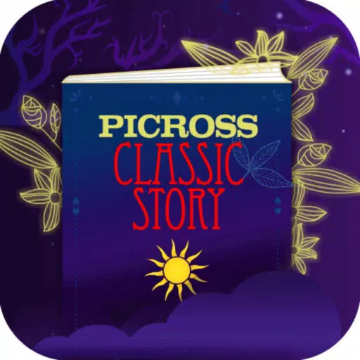 Picross Classic Story Picross Classic Story