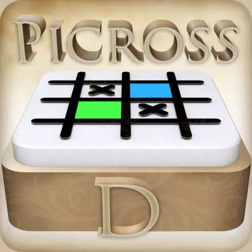 Picross D - battle Picross D - battle