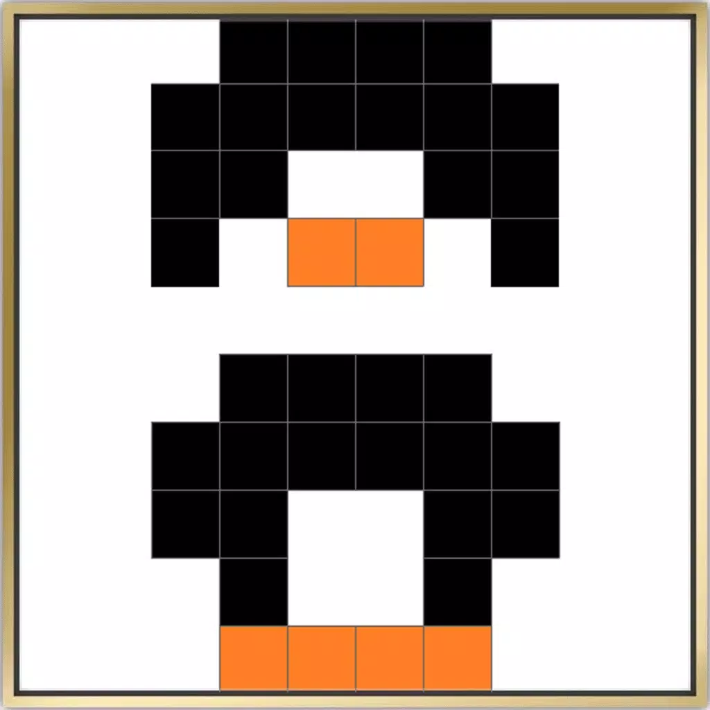 Picross S - Nonogram Puzzle Picross S - Nonogram Puzzle