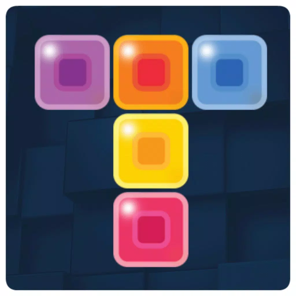 Tezzle - Block puzzle Tezzle - Block puzzle