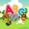 Animal Flashcards Game