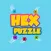 Hex Puzzle Shooter