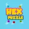Hex Puzzle Shooter