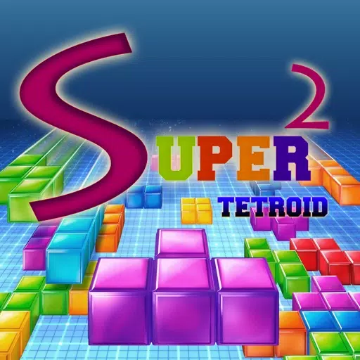 Super Tetroid 2 Super Tetroid 2