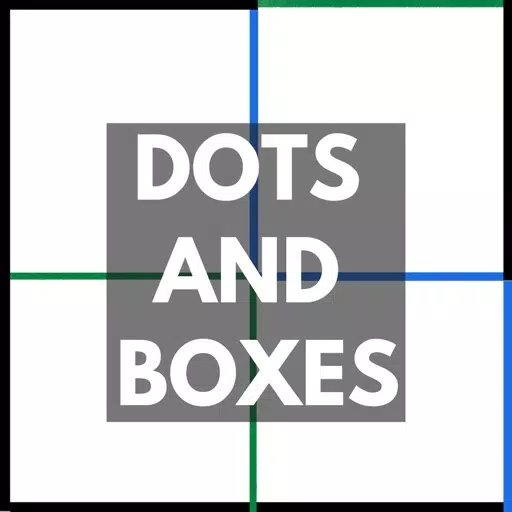 Dots and Boxes Game!