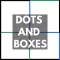 Dots and Boxes Game!