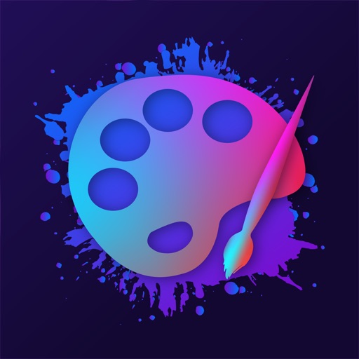 Realtime Drawing : Quick Paint