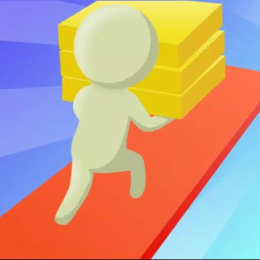 Stack Strider