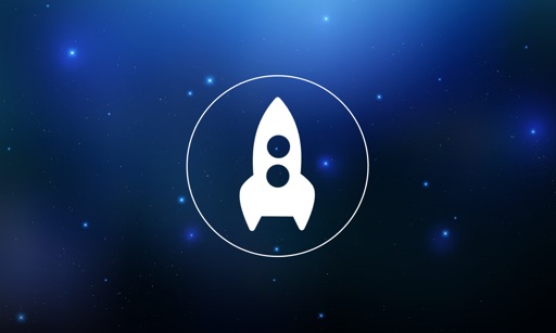 Spinny Rocket Spinny Rocket