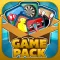 GAME PACK - 5 LEGENDARY GAMING CLASSICS