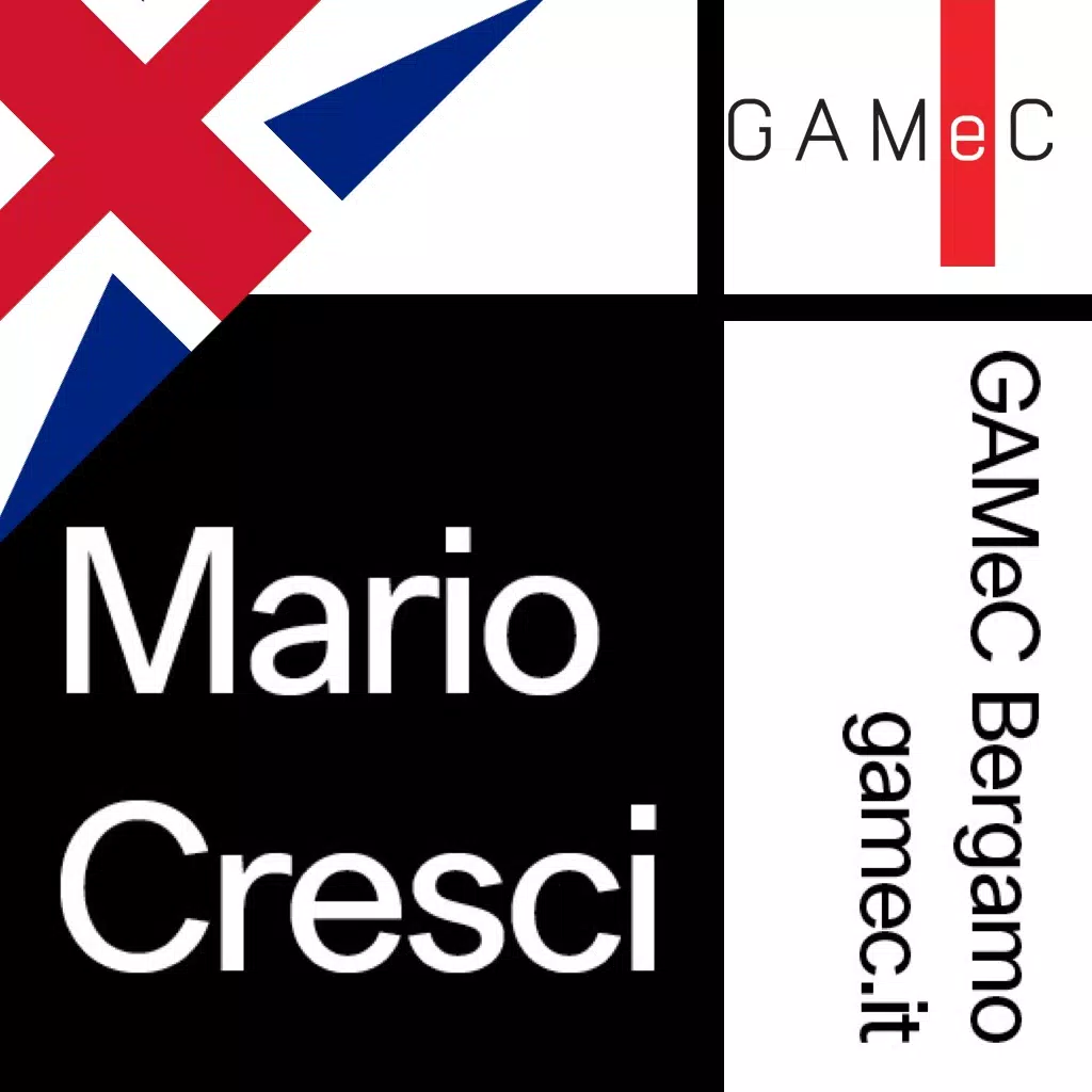 GAMeC - Mario Gramsci - EN GAMeC - Mario Gramsci - EN